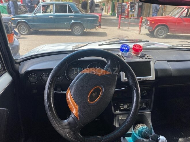 LADA (VAZ) 21011 1981, 91,545 km - 1.3 l - Bakı