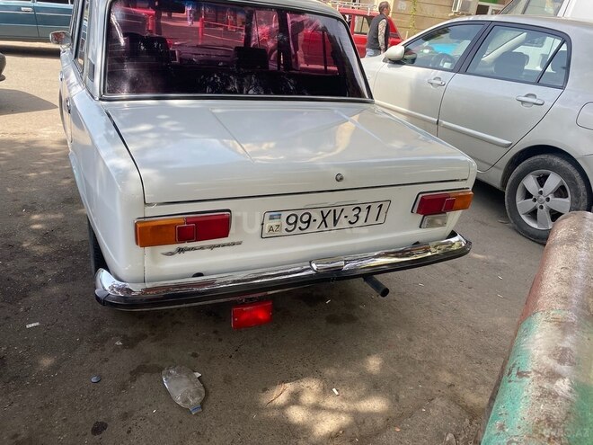 LADA (VAZ) 21011 1981, 91,545 km - 1.3 l - Bakı