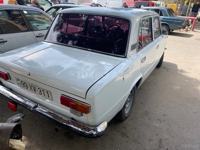 LADA (VAZ) 21011 1981, 91,545 km - 1.3 l - Bakı