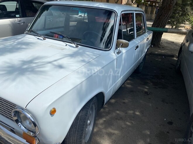 LADA (VAZ) 21011 1981, 91,545 km - 1.3 l - Bakı