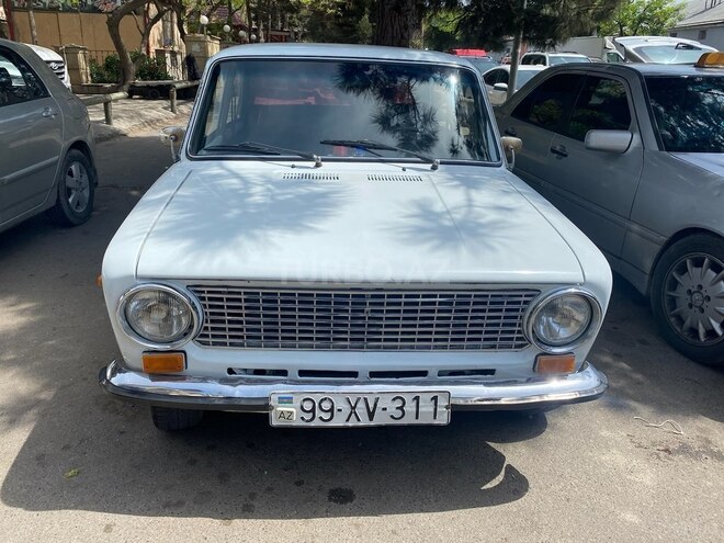 LADA (VAZ) 21011 1981, 91,545 km - 1.3 l - Bakı