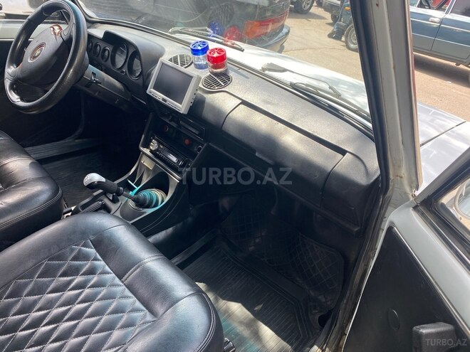 LADA (VAZ) 21011 1981, 91,545 km - 1.3 l - Bakı
