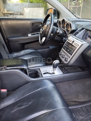 Nissan Murano 2003, 238,886 km - 3.5 l - Beyləqan