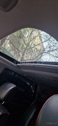 Hyundai Santa Fe 2007, 180,000 km - 2.0 л - Bakı