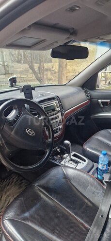 Hyundai Santa Fe 2007, 180,000 km - 2.0 л - Bakı