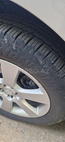 Hyundai Santa Fe 2007, 180,000 km - 2.0 л - Bakı