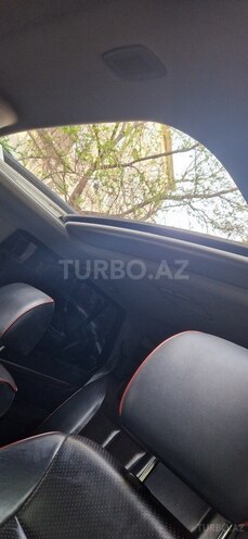 Hyundai Santa Fe 2007, 180,000 km - 2.0 л - Bakı