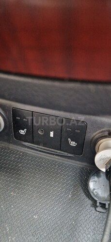 Hyundai Santa Fe 2007, 180,000 km - 2.0 л - Bakı