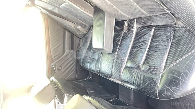 Mercedes C 280 1997, 255,864 km - 2.8 l - Bakı