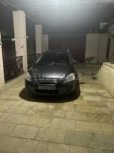 Kia Ceed 2007, 299,587 km - 1.6 l - Bakı