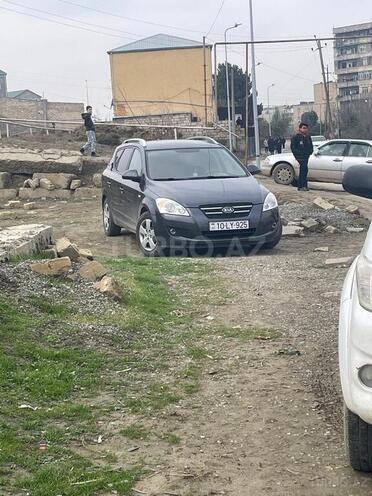 Kia Ceed 2007, 299,587 km - 1.6 l - Bakı