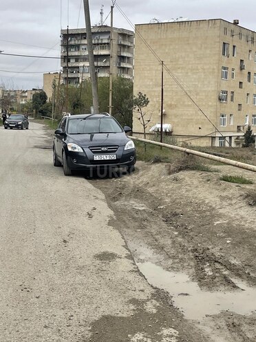 Kia Ceed 2007, 299,587 km - 1.6 l - Bakı