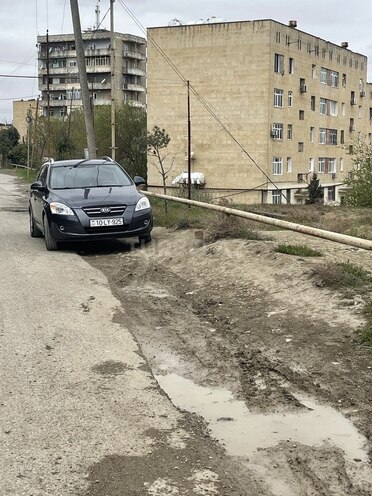 Kia Ceed 2007, 299,587 km - 1.6 l - Bakı