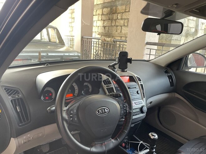 Kia Ceed 2007, 299,587 km - 1.6 l - Bakı
