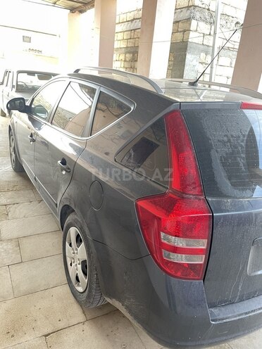 Kia Ceed 2007, 299,587 km - 1.6 l - Bakı