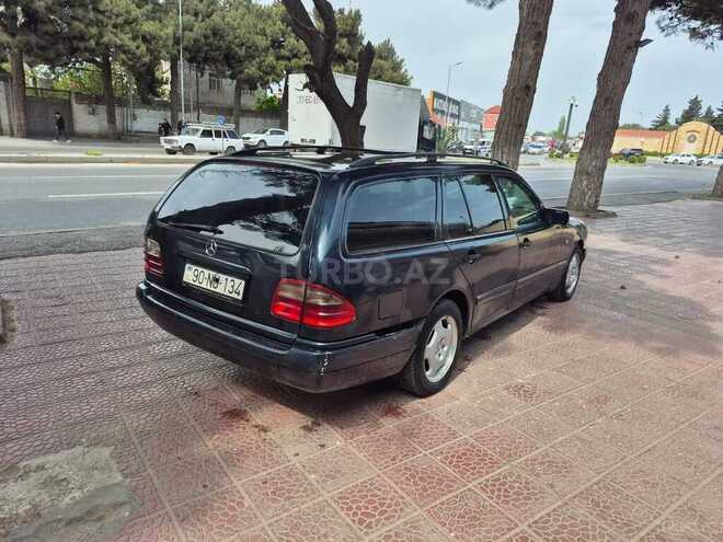 Mercedes C 220 d 1999, 234,765 km - 2.2 л - Bakı