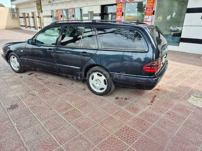 Mercedes C 220 d 1999, 234,765 km - 2.2 л - Bakı