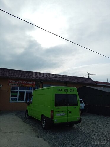 Ford Transit 2001, 335,000 km - 2.0 л - Masallı