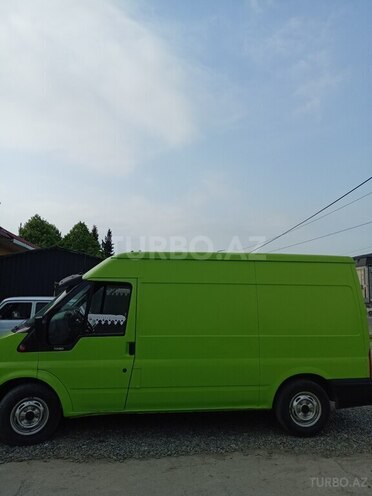 Ford Transit 2001, 335,000 km - 2.0 л - Masallı