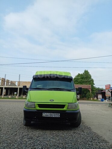 Ford Transit 2001, 335,000 km - 2.0 л - Masallı