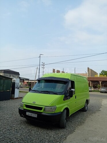 Ford Transit 2001, 335,000 km - 2.0 л - Masallı