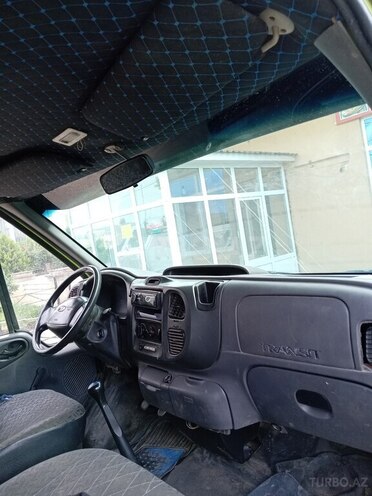 Ford Transit 2001, 335,000 km - 2.0 л - Masallı