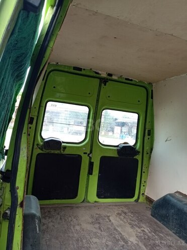 Ford Transit 2001, 335,000 km - 2.0 л - Masallı