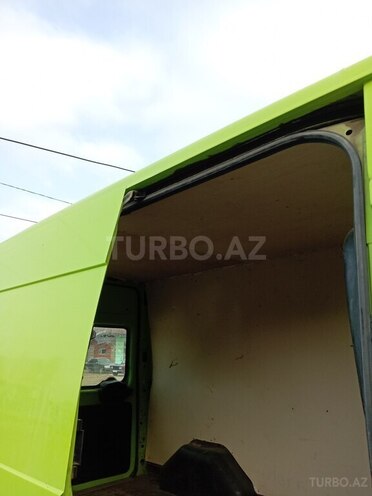 Ford Transit 2001, 335,000 km - 2.0 л - Masallı
