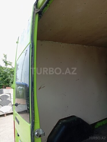 Ford Transit 2001, 335,000 km - 2.0 л - Masallı