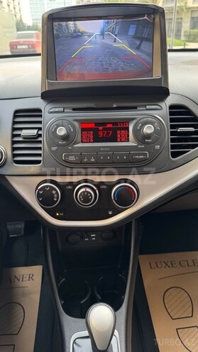 Kia Morning 2015, 104,252 km - 1.0 l - Bakı