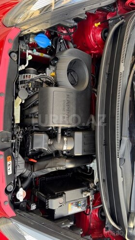 Kia Morning 2015, 104,252 km - 1.0 l - Bakı