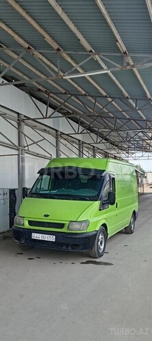 Ford Transit 2001, 335,000 km - 2.0 л - Masallı