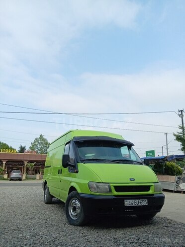Ford Transit 2001, 335,000 km - 2.0 л - Masallı