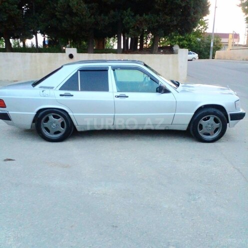 Mercedes 190 1990, 567,983 km - 2.0 l - Mingəçevir