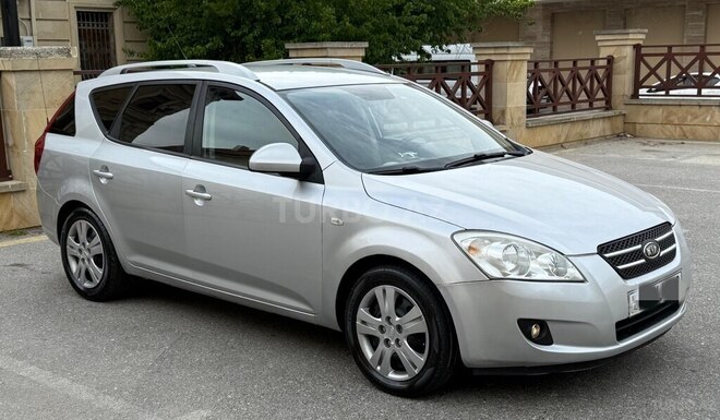 Kia Ceed 2008, 285,000 km - 1.6 л - Bakı