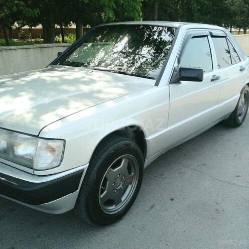 Mercedes 190 1990, 567,983 km - 2.0 l - Mingəçevir