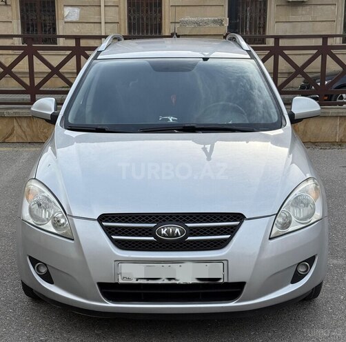 Kia Ceed 2008, 285,000 km - 1.6 л - Bakı