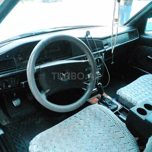 Mercedes 190 1990, 567,983 km - 2.0 l - Mingəçevir