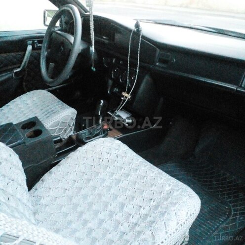 Mercedes 190 1990, 567,983 km - 2.0 l - Mingəçevir