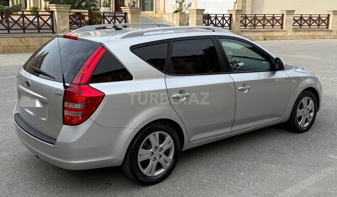 Kia Ceed 2008, 285,000 km - 1.6 л - Bakı