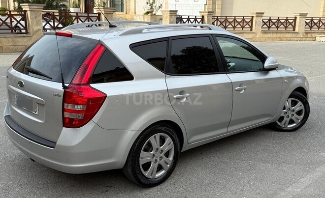 Kia Ceed 2008, 285,000 km - 1.6 л - Bakı