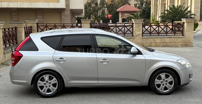 Kia Ceed 2008, 285,000 km - 1.6 л - Bakı