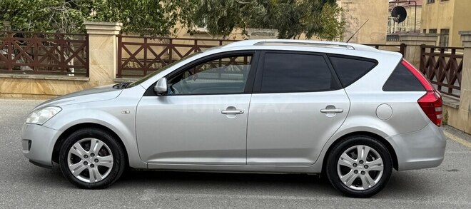 Kia Ceed 2008, 285,000 km - 1.6 л - Bakı