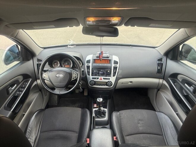 Kia Ceed 2008, 285,000 km - 1.6 л - Bakı