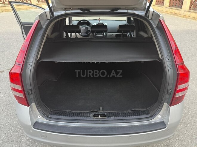 Kia Ceed 2008, 285,000 km - 1.6 л - Bakı