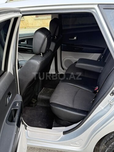 Kia Ceed 2008, 285,000 km - 1.6 л - Bakı