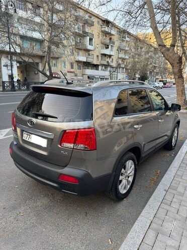 Kia Sorento 2012, 165,000 km - 2.0 l - Bakı