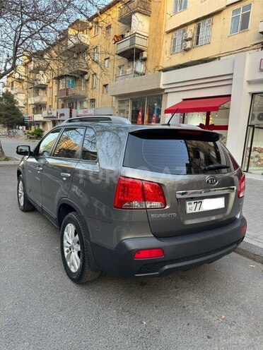 Kia Sorento 2012, 165,000 km - 2.0 l - Bakı