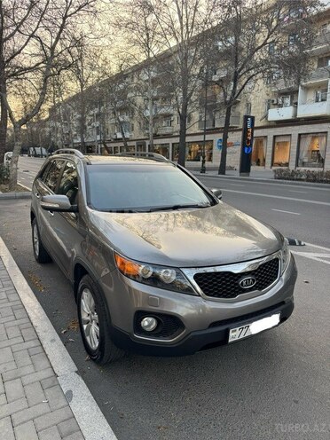 Kia Sorento 2012, 165,000 km - 2.0 l - Bakı