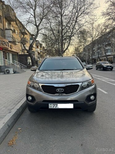 Kia Sorento 2012, 165,000 km - 2.0 l - Bakı